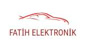 Fatih Elektronik (Sakarya) Logo