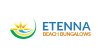 Etenna Beach Bungalows Logo
