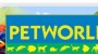 Petworld Logo