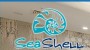 SeaShell Resort Spa Logo