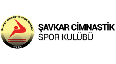 Şavkar Cimnastik Spor Kulübü Logo