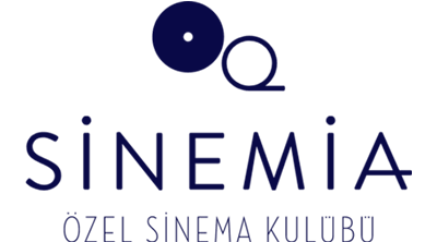Sinemia Logo