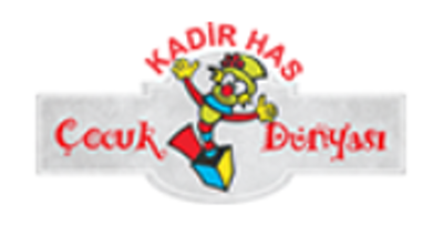 Kadir Has Çocuk Dünyası