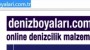 Denizboyalari.com.tr Logo