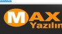 Maxi Yazılım Logo