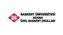 Adana Başkent Okulları Logo