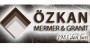 Özkan Mermer Granit Logo