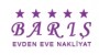 Barış Evden Eve Nakliyat | Bursa Logo