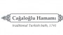Cağaloğlu Hamam Logo