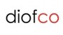 Diofco.com Logo