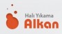 Alkan Halı Koltuk Yıkama Logo