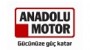 Anadolu Motor Logo