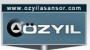 Özyıl Asansör Logo