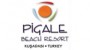 Pigale Beach Resort