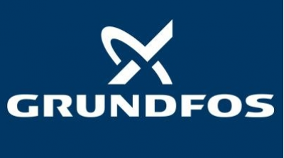 Grundfos Logo