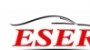 Eser Rent a Car Logo