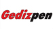Gediz Pen Logo