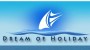Dream of Holiday Logo