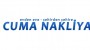 Cuma Nakliyat Logo