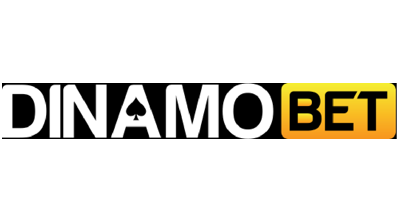 Dinamobet Logo