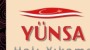 Yünsa Halı Yıkama Logo