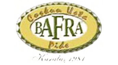 Coşkun Usta Bafra Pide