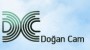 Doğan Cam Logo