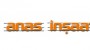 Anas İnşaat Logo