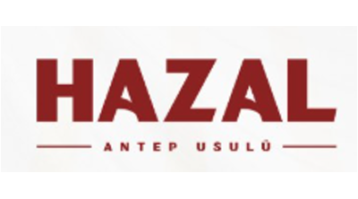 Hazal Antep Usülü Logo