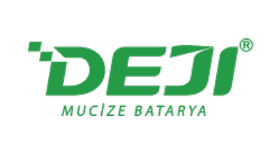 Deji Mucize Batarya Logo