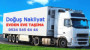 Doğuş Evden Eve Nakliyat (Bursa) Logo