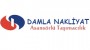 Damla Nakliyat (Isparta) Logo