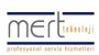 Mert Teknoloji Logo