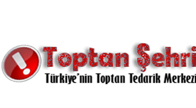 Toptansehri.com Logo