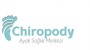 Chiropody Logo