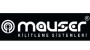 Mavser Kilit Logo