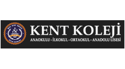 Özel Kent Koleji Logo