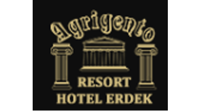 Agrigento Resort Hotel Erdek Logo