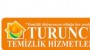 Turuncu Temizlik Logo
