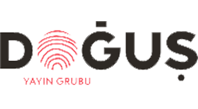 Doğuş Yayın Grubu Logo
