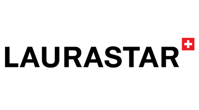 Laurastar Logo