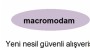 Macromodam.com Logo