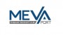 Mevaport İnşaat Logo