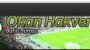 Okanhakverdi.com Logo