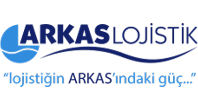 Arkas Lojistik Logo