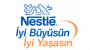 Nestlé İyi Büyüsün İyi Yaşasın Logo