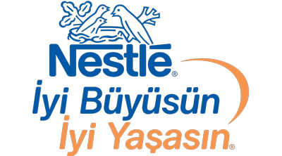 Nestlé Anne Bebek Logo