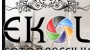Ekol Fotoğrafçılık Logo