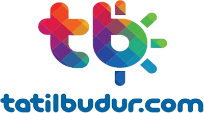 Tatilbudur Logo