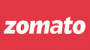 Zomato Logo